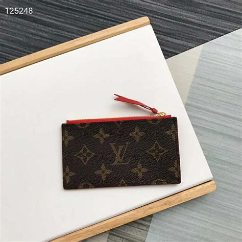 lv card holder daily|louis vuitton card holder.